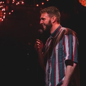 Meet your Posher, Jon